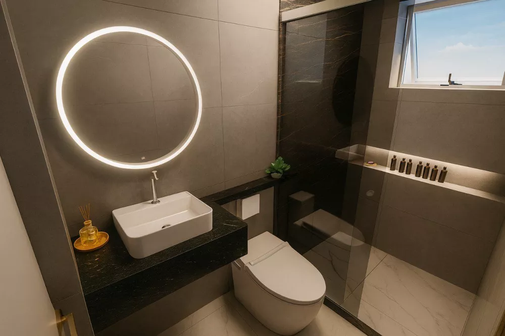 Casa, 3 quartos, 108 m² - Foto 20