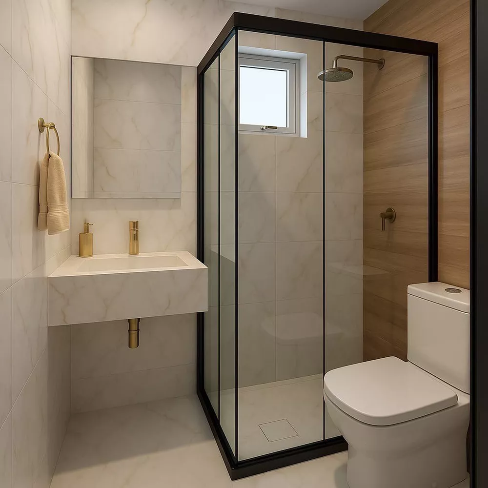 Casa, 3 quartos, 108 m² - Foto 9