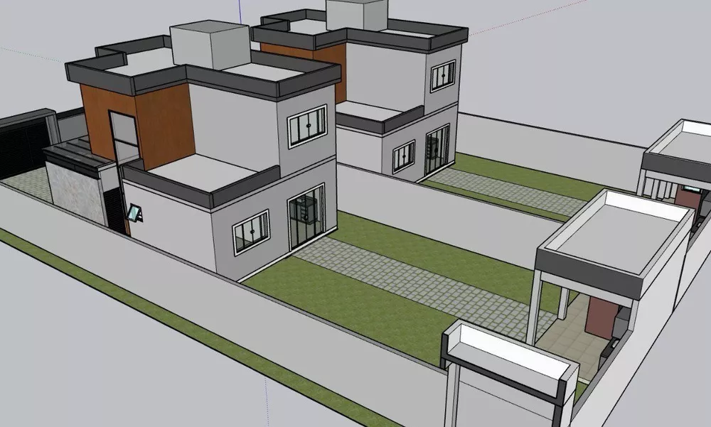 Casa, 3 quartos, 108 m² - Foto 8