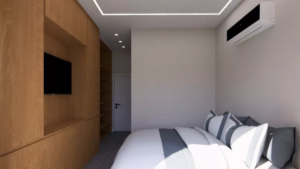 Casa, 3 quartos, 108 m² - Foto 7
