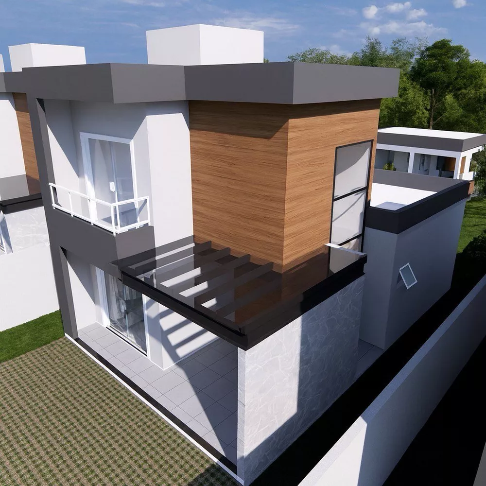 Casa, 3 quartos, 108 m² - Foto 25