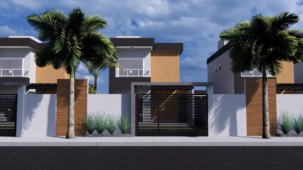 Casa, 3 quartos, 108 m² - Foto 17