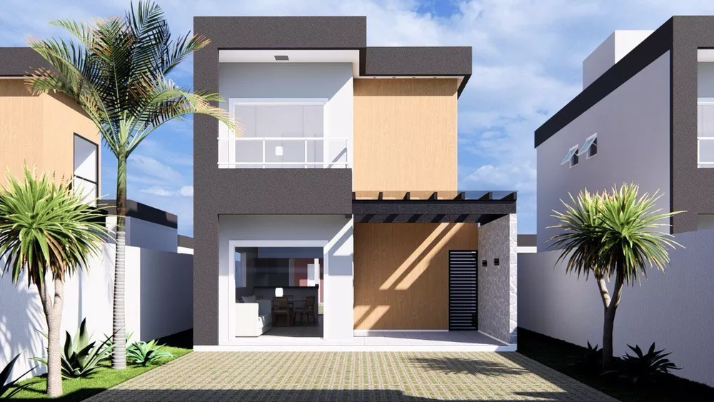 Casa, 3 quartos, 108 m² - Foto 19