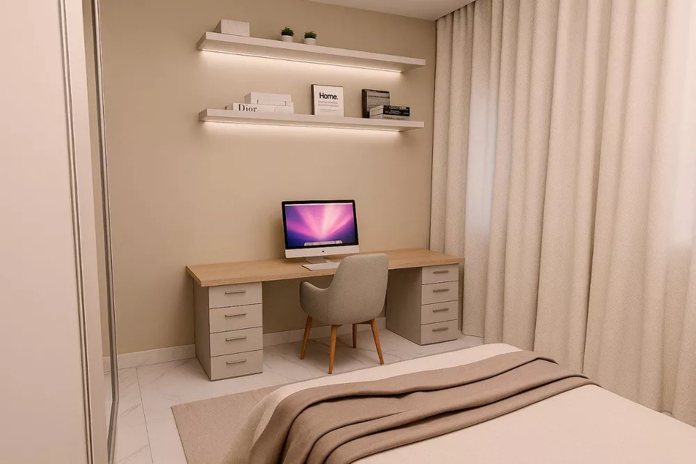 Casa, 3 quartos, 108 m² - Foto 16