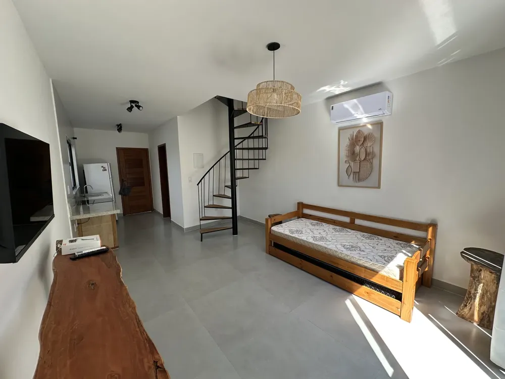 Apartamento, 1 quarto, 52 m² - Foto 6