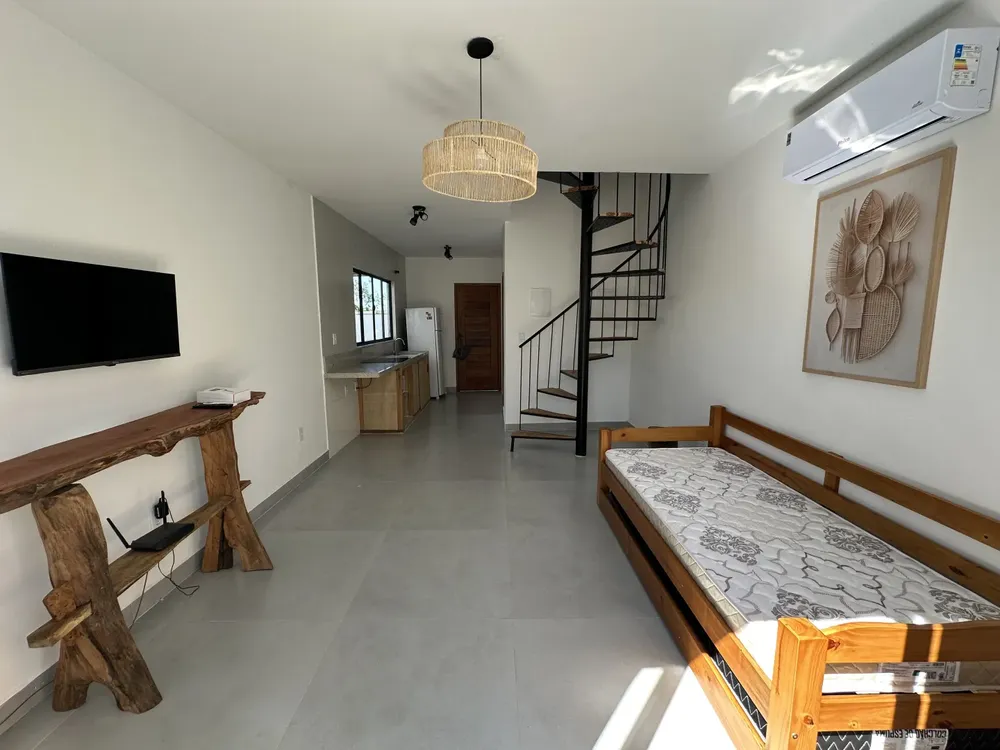 Apartamento, 1 quarto, 52 m² - Foto 8