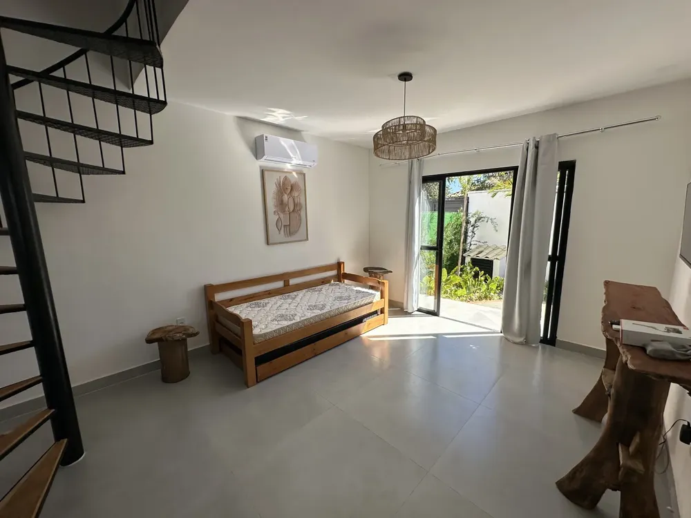 Apartamento, 1 quarto, 52 m² - Foto 7