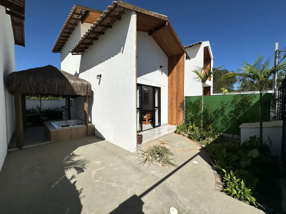 Apartamento, 1 quarto, 52 m² - Foto 4