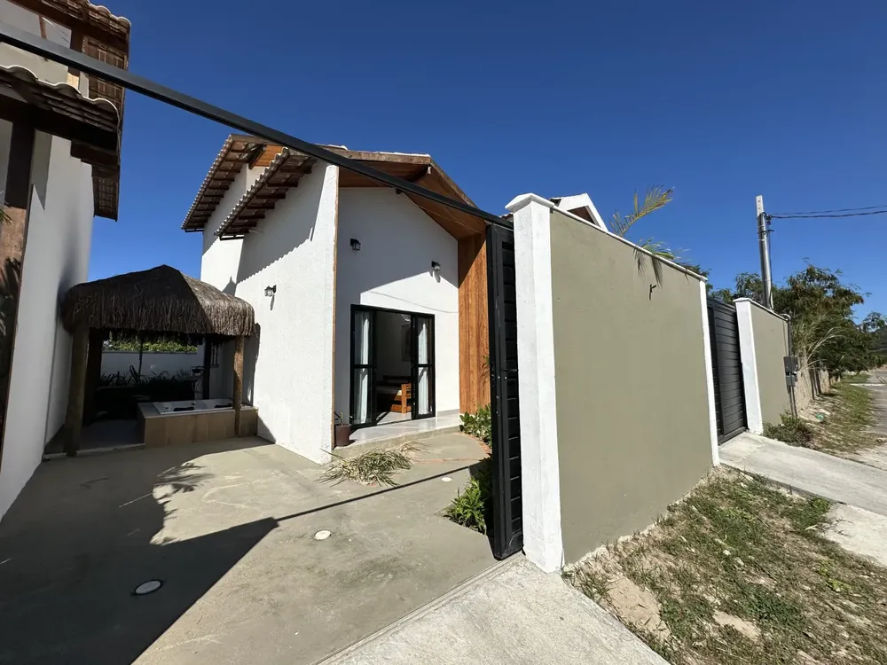 Apartamento, 1 quarto, 52 m² - Foto 3