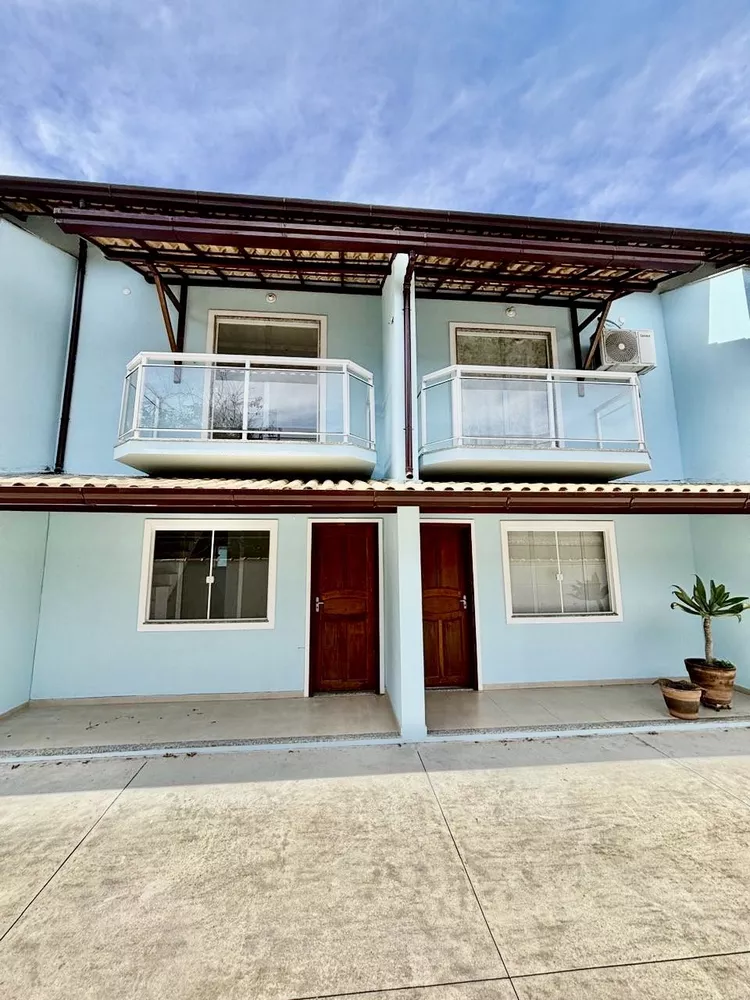 Casa, 72 m² - Foto 2