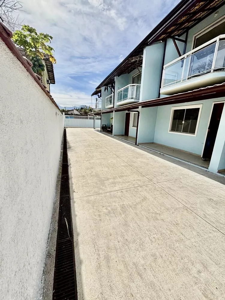 Casa, 72 m² - Foto 4