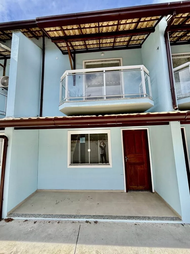 Casa, 72 m² - Foto 3