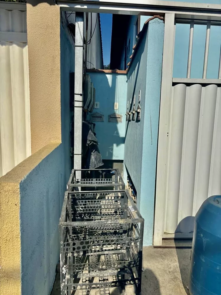 Casa, 72 m² - Foto 20