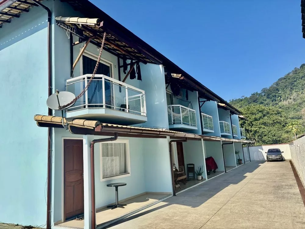 Casa, 72 m² - Foto 27