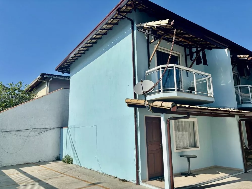 Casa, 72 m² - Foto 1
