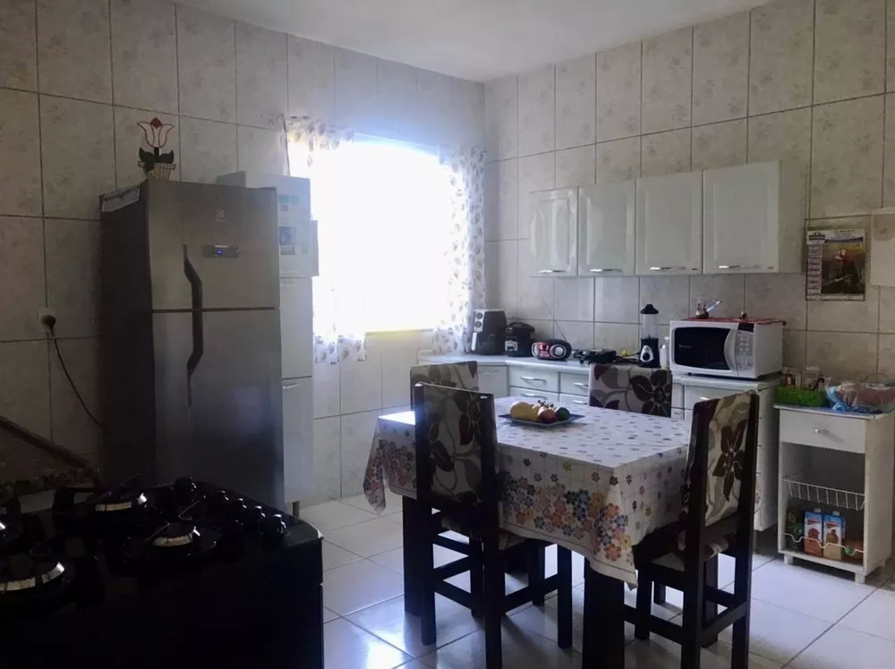 Casa de Condomínio, 3 quartos - Foto 5