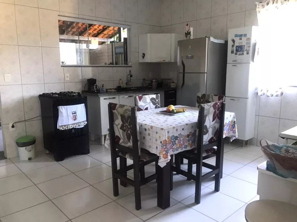 Casa de Condomínio, 3 quartos - Foto 12