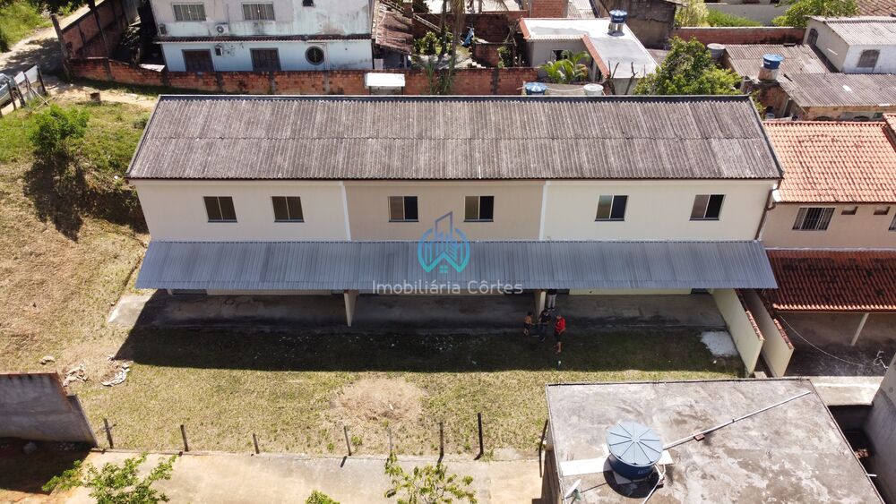 Casa à venda com 2 quartos, 64m² - Foto 18