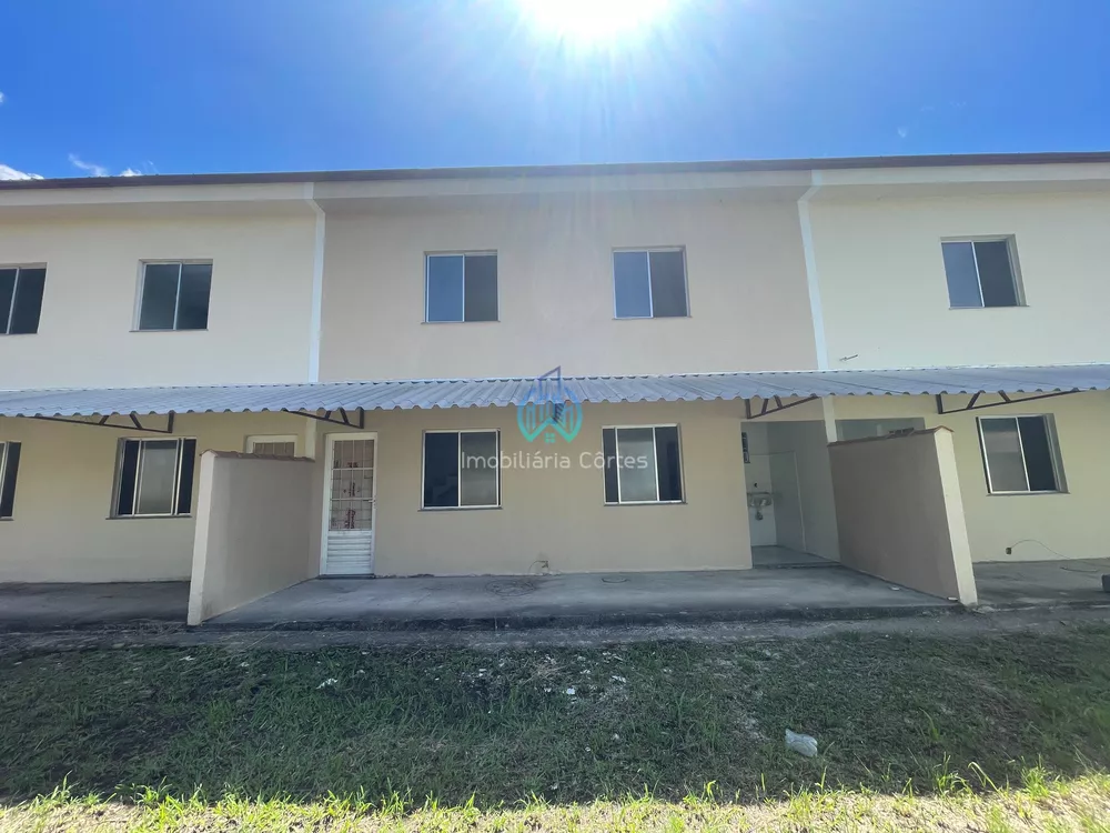 Casa, 2 quartos, 64 m² - Foto 2