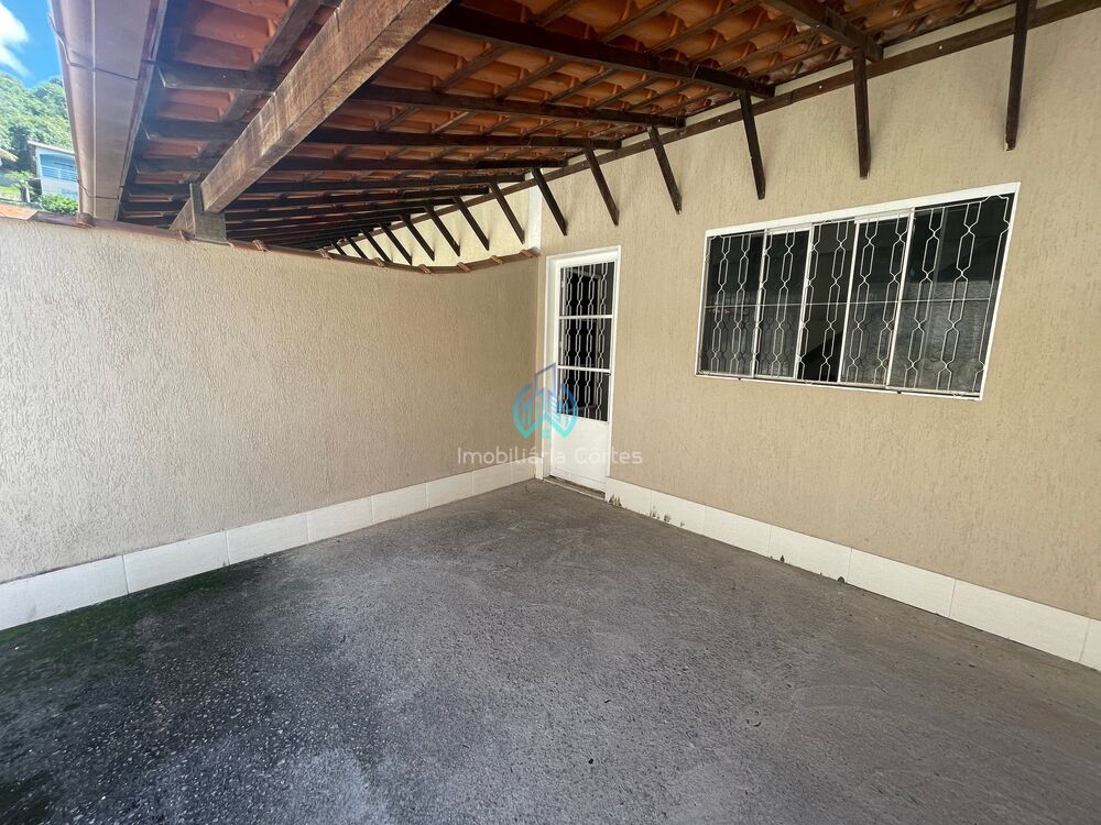 Casa à venda com 2 quartos, 64m² - Foto 8