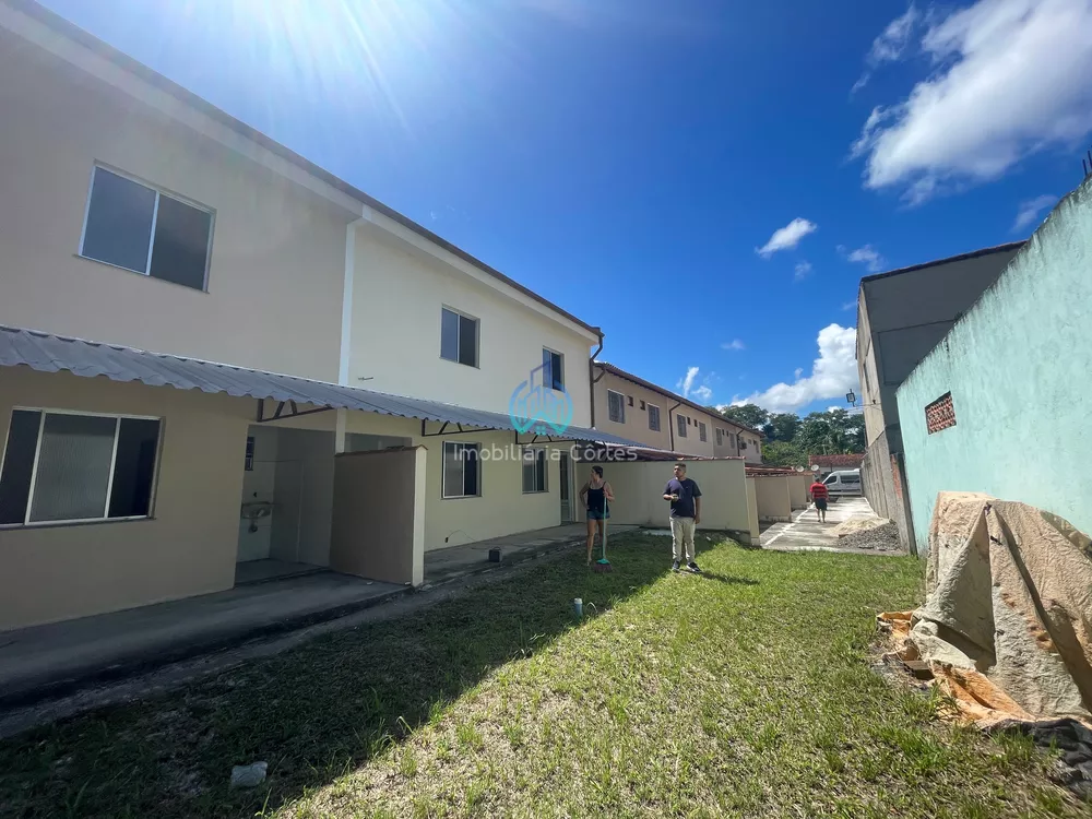 Casa, 2 quartos, 64 m² - Foto 5