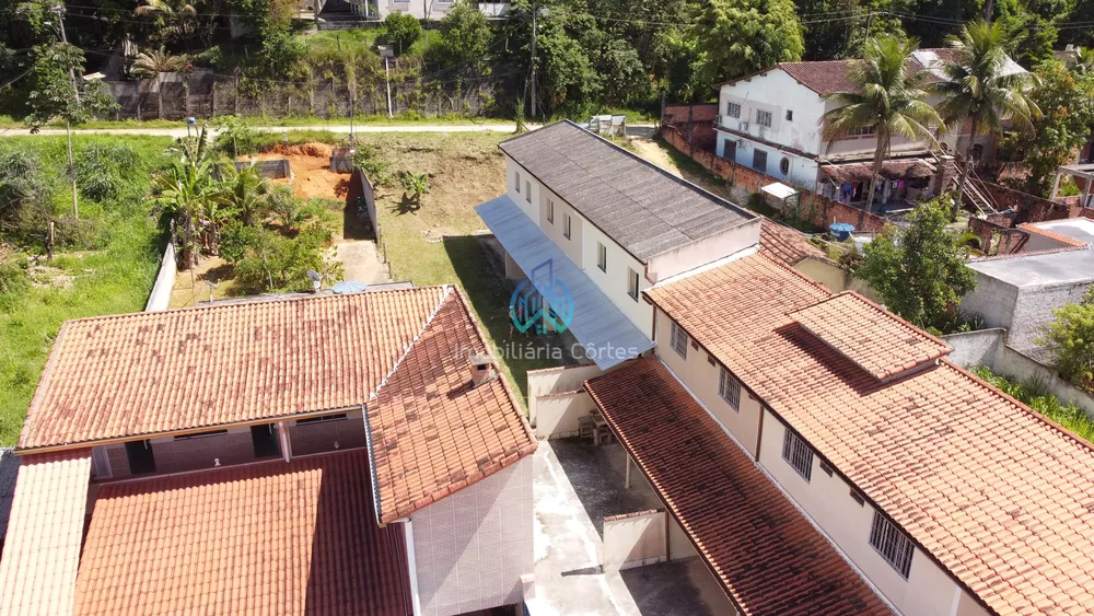 Casa, 2 quartos, 64 m² - Foto 27