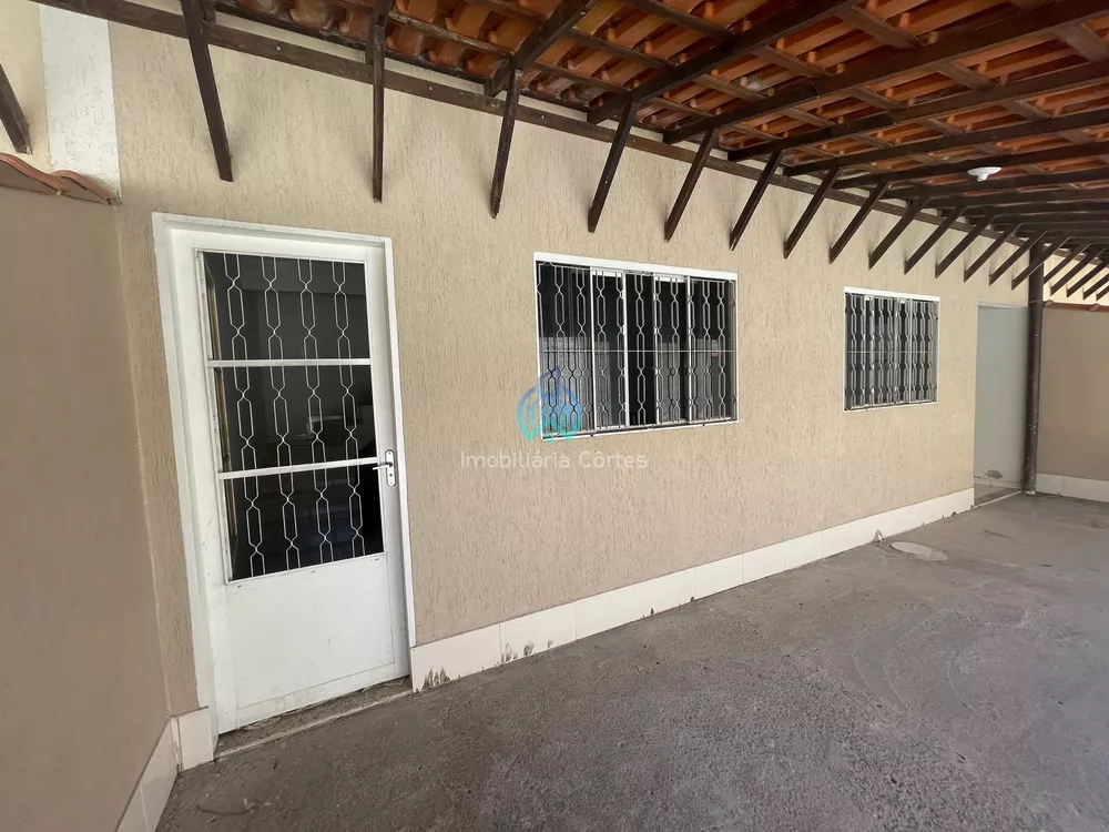 Casa, 2 quartos, 64 m² - Foto 10