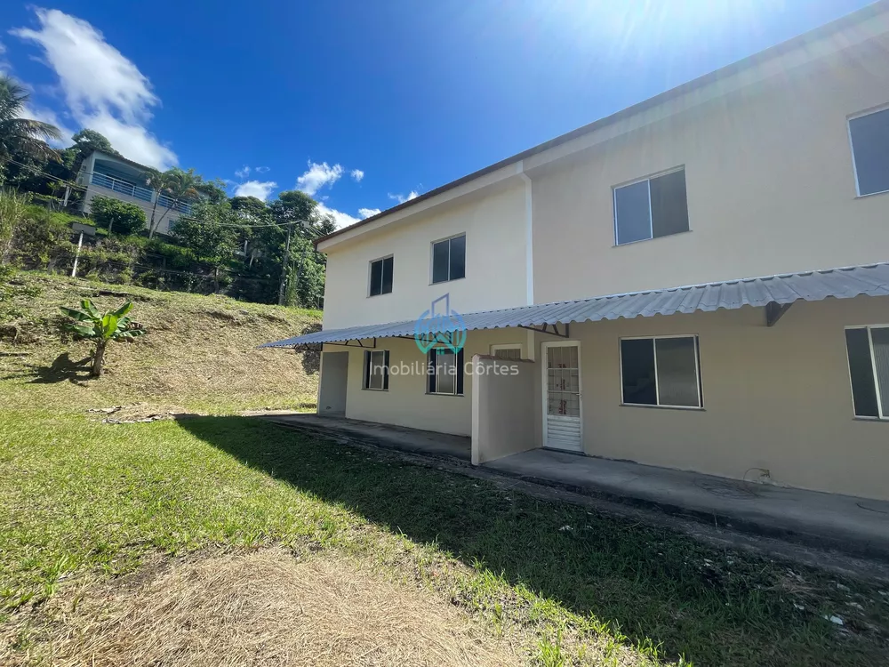 Casa, 2 quartos, 64 m² - Foto 3