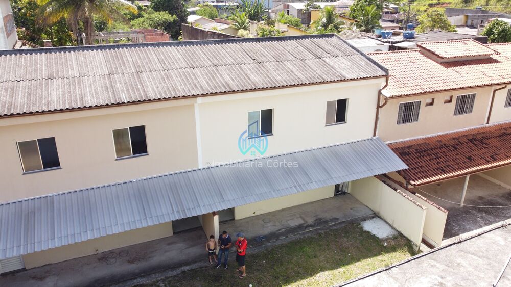 Casa à venda com 2 quartos, 64m² - Foto 19