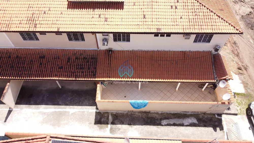 Casa, 2 quartos, 64 m² - Foto 22