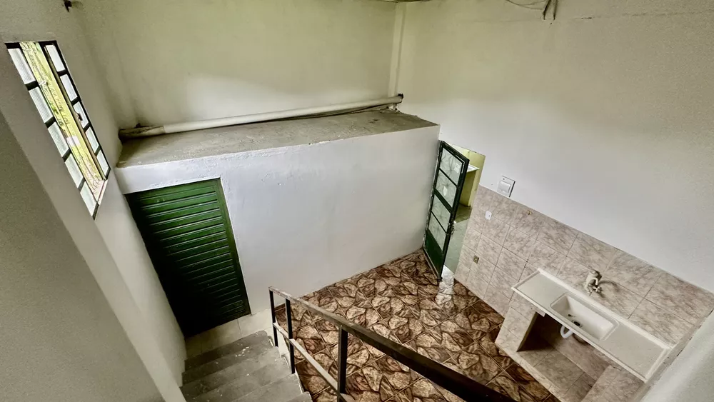 Kitnet-Studio - Foto 22