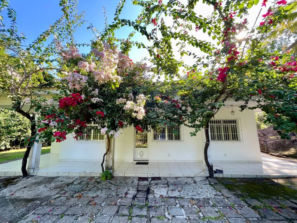 Sítio, 3 quartos, 218 m² - Foto 2