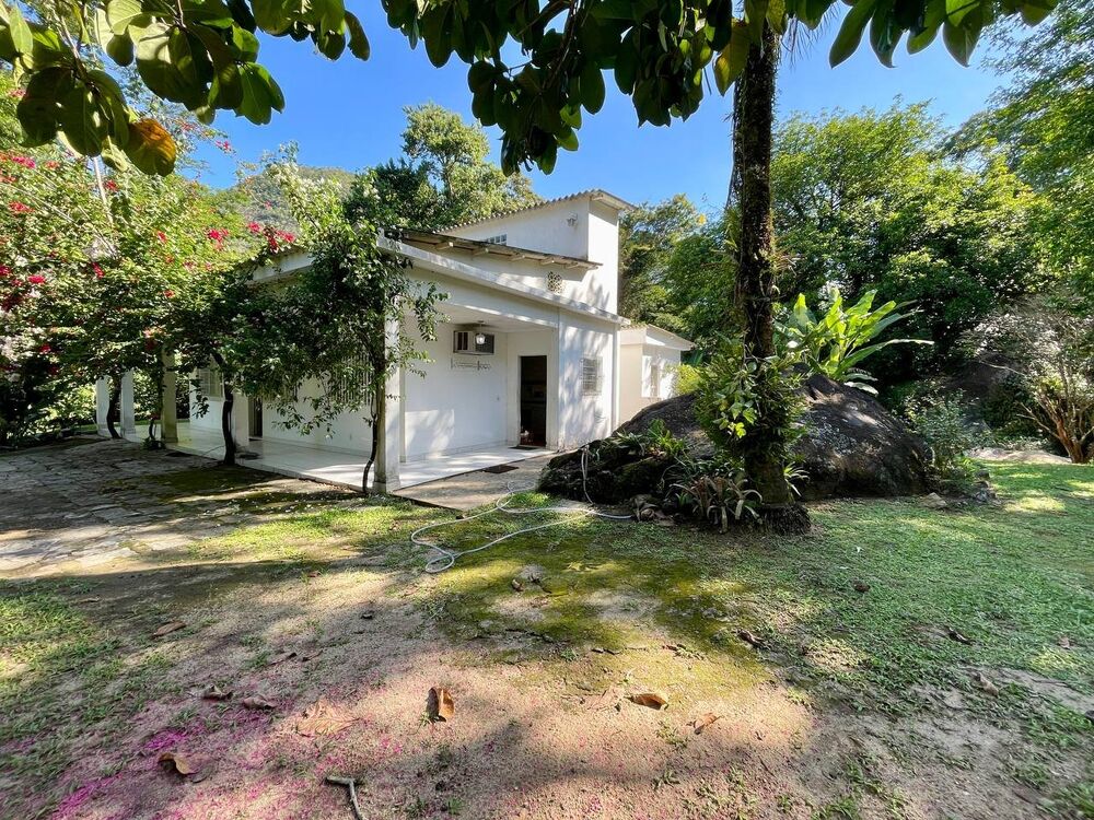 Sítio, 3 quartos, 218 m² - Foto 1