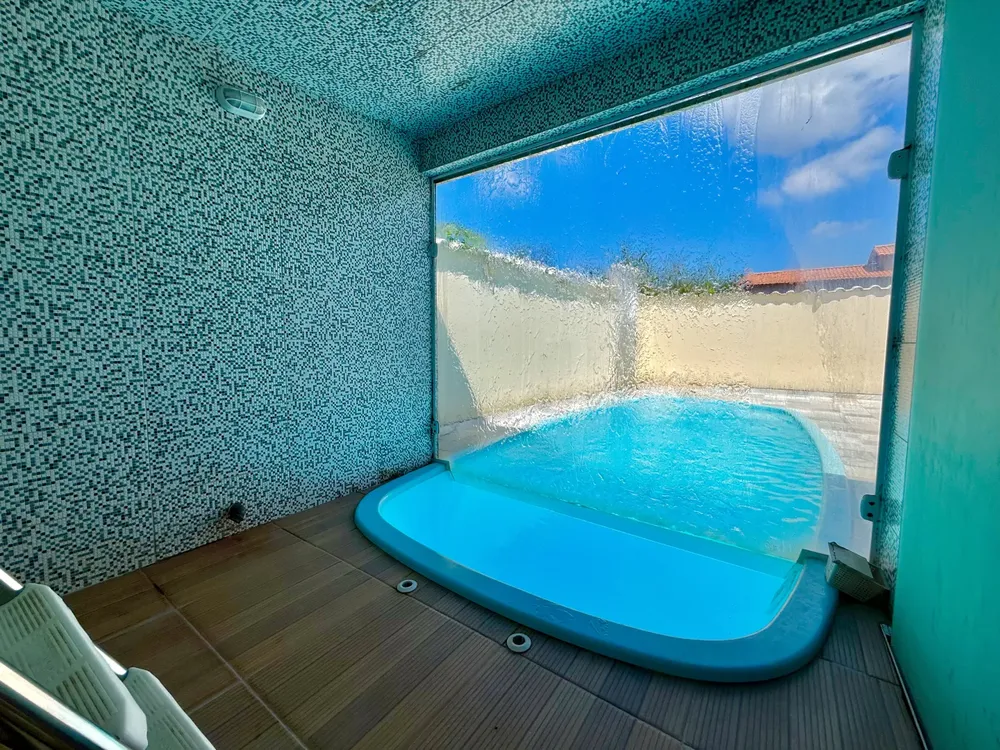 Casa, 2 quartos, 160 m² - Foto 5