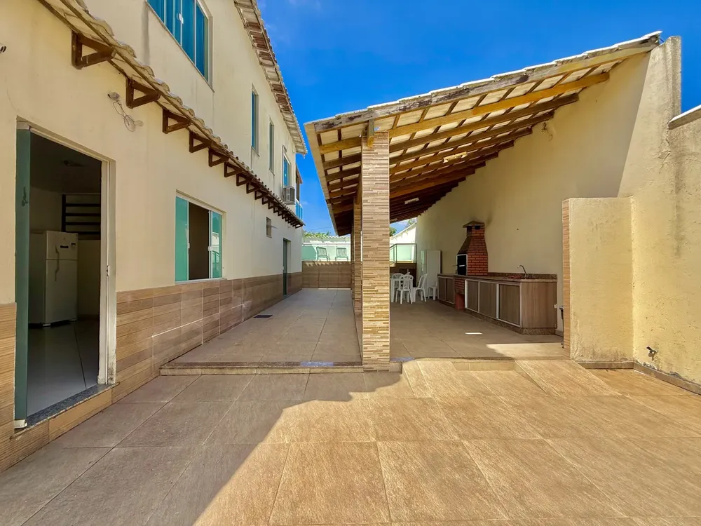 Casa, 2 quartos, 160 m² - Foto 14