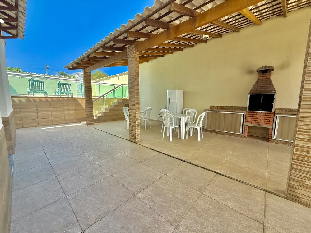 Casa, 2 quartos, 160 m² - Foto 15