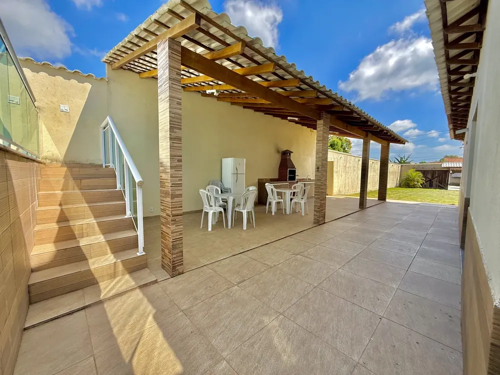 Casa, 2 quartos, 160 m² - Foto 12