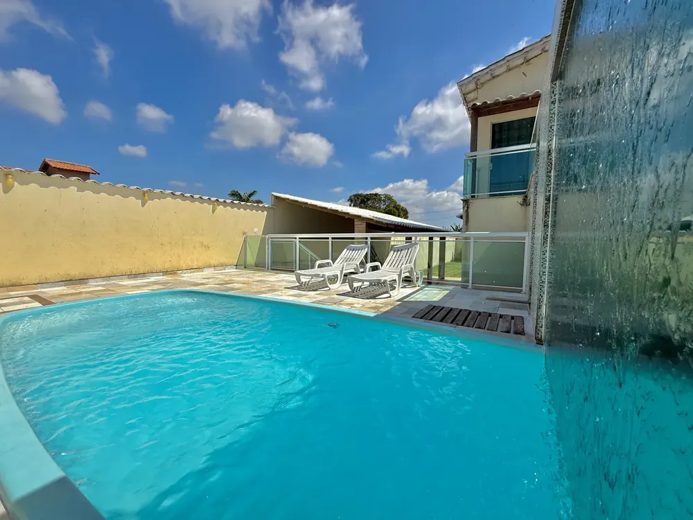 Casa, 2 quartos, 160 m² - Foto 1