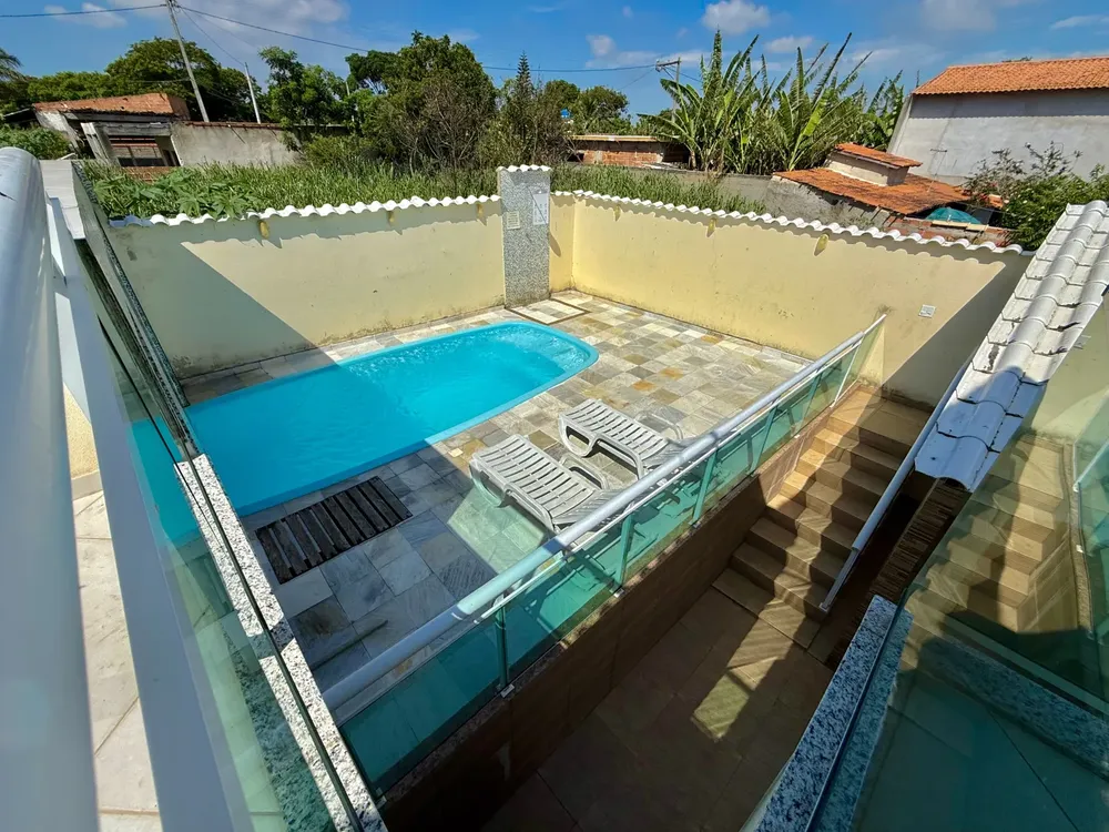 Casa, 2 quartos, 160 m² - Foto 3