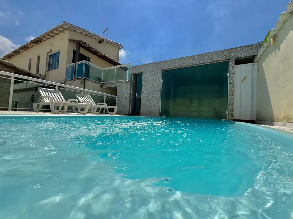 Casa, 2 quartos, 160 m² - Foto 2