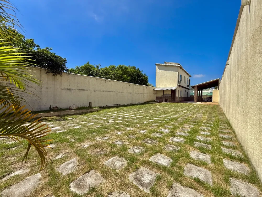 Casa, 2 quartos, 160 m² - Foto 11