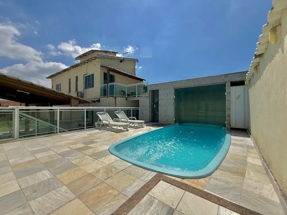 Casa, 2 quartos, 160 m² - Foto 7