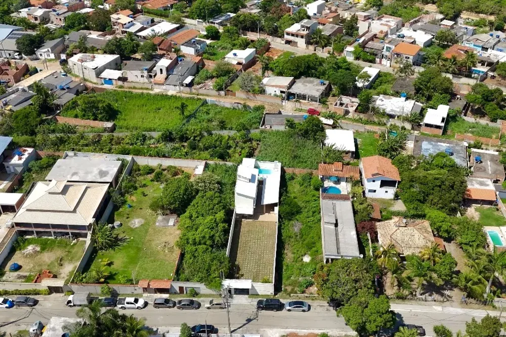 Casa, 2 quartos, 160 m² - Foto 9