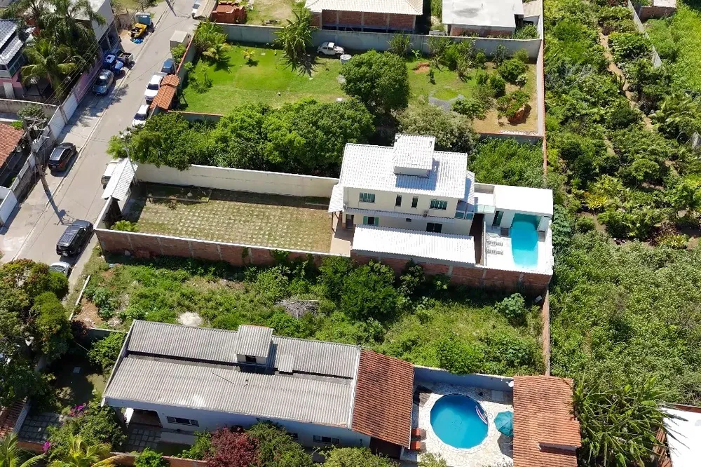 Casa, 2 quartos, 160 m² - Foto 8