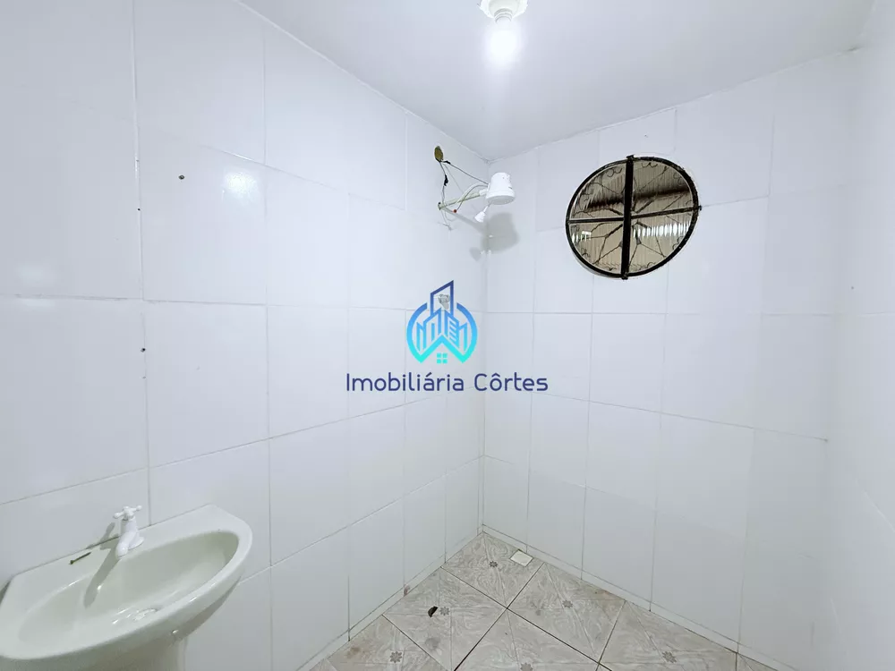 Casa, 3 quartos, 90 m² - Foto 1