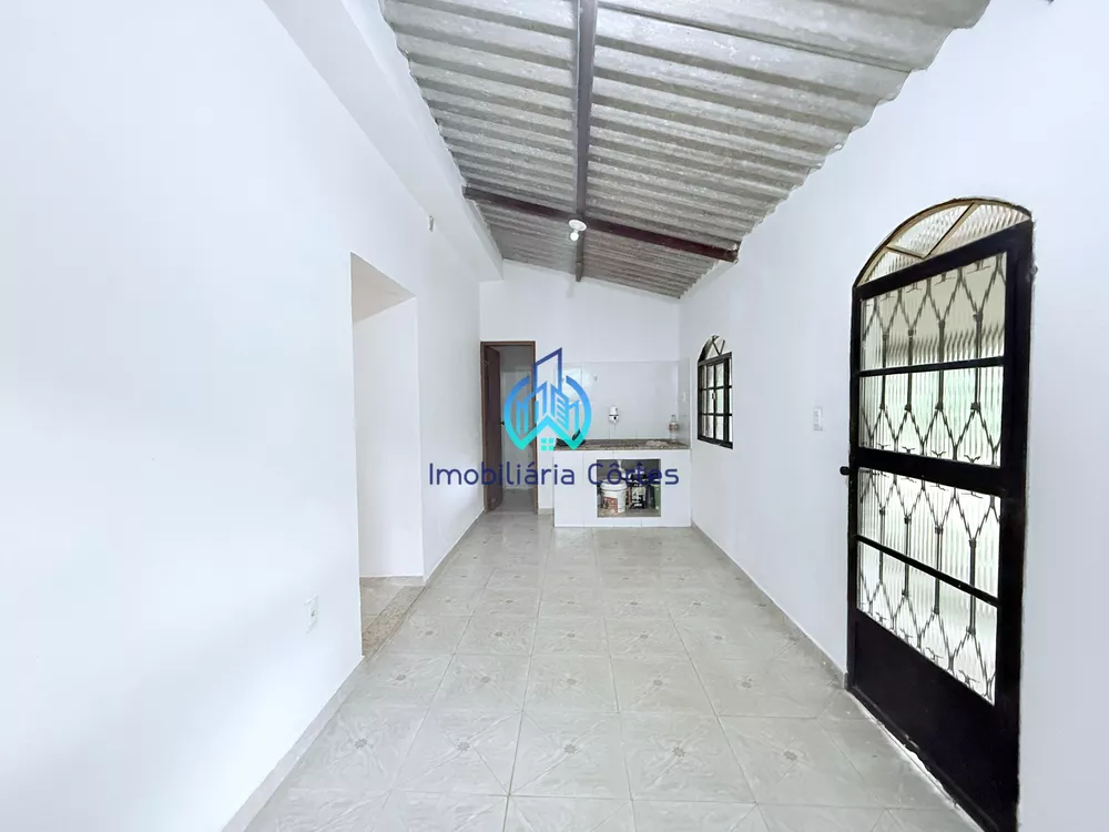 Casa, 3 quartos, 90 m² - Foto 8