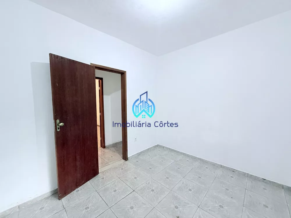 Casa, 3 quartos, 90 m² - Foto 2