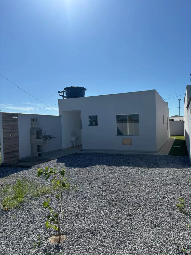 Casa, 1 quarto, 67 m² - Foto 1