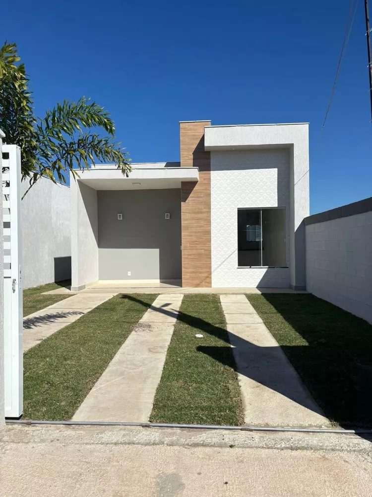 Casa, 1 quarto, 67 m² - Foto 7
