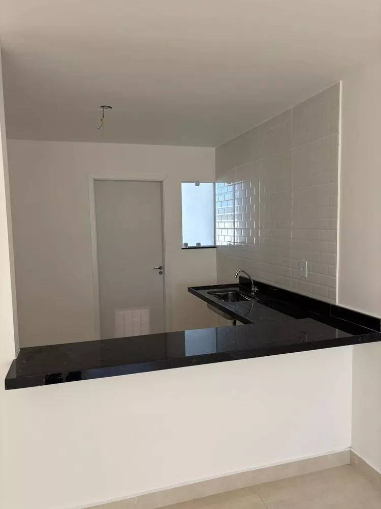 Casa, 1 quarto, 67 m² - Foto 4